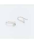 Orecchini in argento Bony