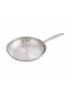 Poêle triplex induction - D.28 cm