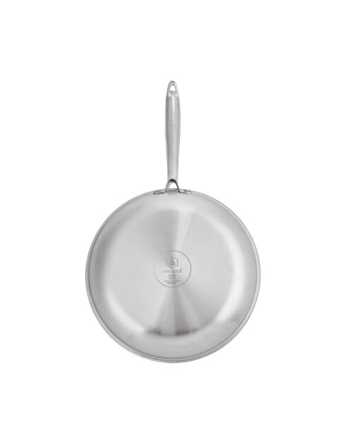 Poêle triplex induction - D.28 cm