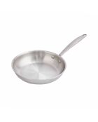 Poêle triplex induction - D.24 cm