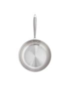 Poêle triplex induction - D.24 cm