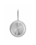 Poêle triplex induction - D.24 cm