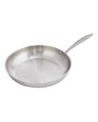 Poêle triplex induction - D.32 cm