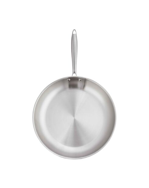 Poêle triplex induction - D.32 cm