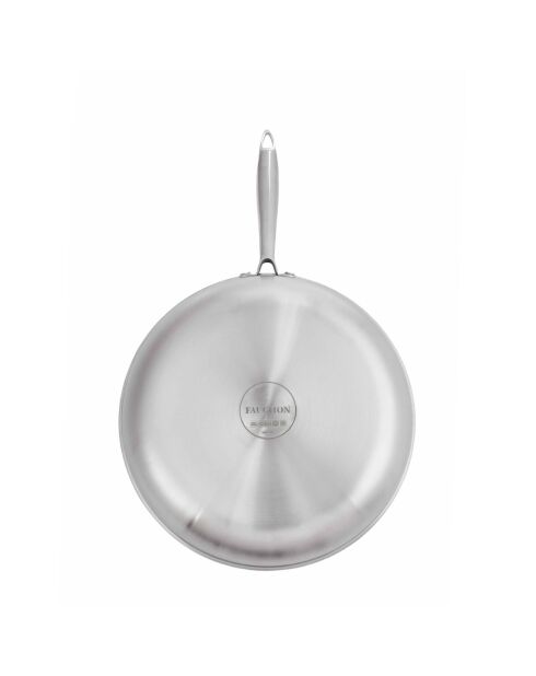 Poêle triplex induction - D.32 cm