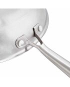 Poêle triplex induction - D.32 cm
