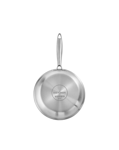Poêle triplex induction - D.20 cm