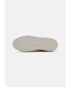 Chaussures Hollyhock Walk en cuir blanches