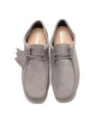 Chaussures WallabeeGTX Nubuck gris