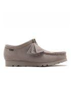 Chaussures WallabeeGTX Nubuck gris