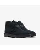 Bottes Desert BT GTX en daim noires