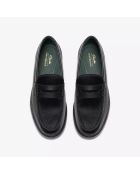 CraftJames Lo zwarte schoenen