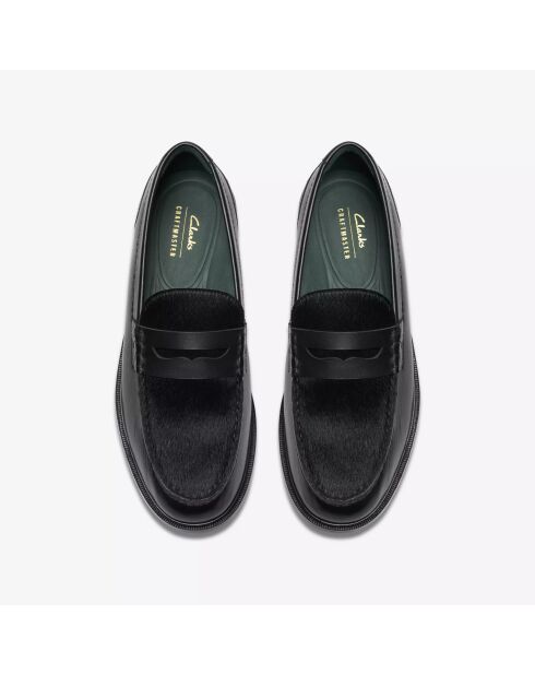 CraftJames Lo zwarte schoenen