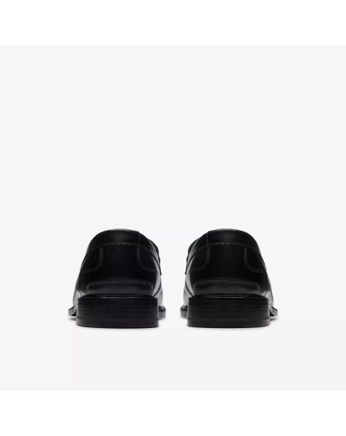 CraftJames Lo zwarte schoenen