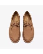 Clarkwood Sable zwarte schoenen