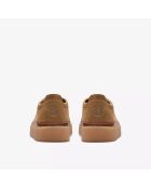 Clarkwood Sable zwarte schoenen