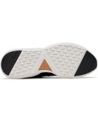 Craft Pace zwarte leren schoenen