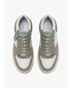 Chaussures Courtlite2 Lo vert sauge