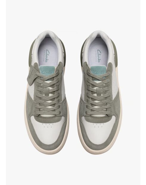 Chaussures Courtlite2 Lo vert sauge