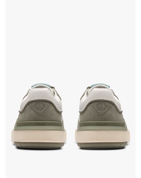 Chaussures Courtlite2 Lo vert sauge