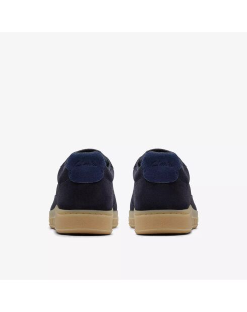 CraftRally Ace marineschoenen