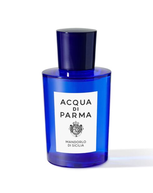 Eau de toilette Blu Mediterraneo Mandarino Di Sicilia Spray - 100ml