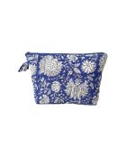 Keeran katoenen buidel met jodhpur-bloemen