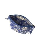 Keeran katoenen buidel met jodhpur-bloemen