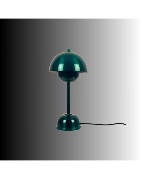 Eylul-15681-D tafellamp groen-20 x 20 x 40 cm