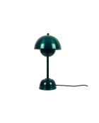 Eylul-15681-D Tischlampe grün-20 x 20 x 40 cm