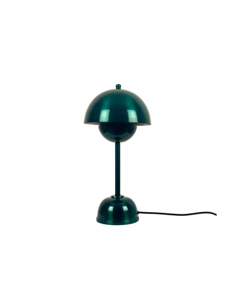 Eylul-15681-D tafellamp groen-20 x 20 x 40 cm