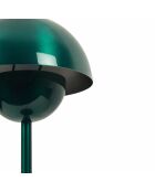 Eylul-15681-D Tischlampe grün-20 x 20 x 40 cm