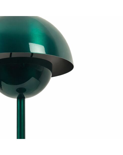 Eylul-15681-D tafellamp groen-20 x 20 x 40 cm