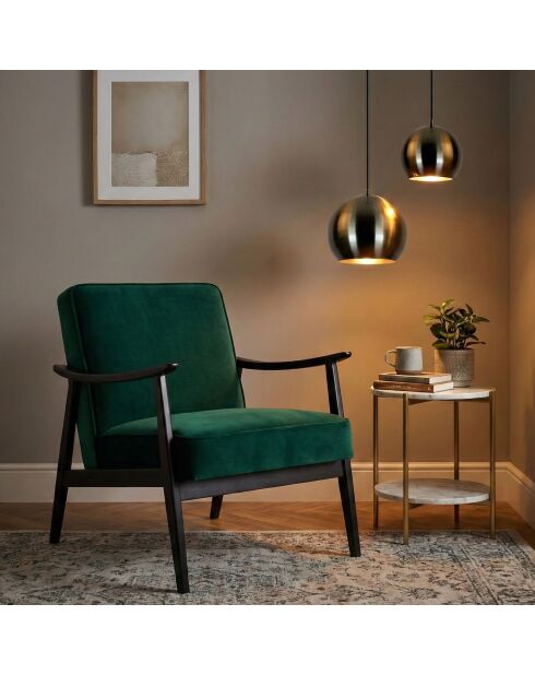 Orbıt-15-20-16300-A antieke kroonluchter -H.40 tot 105 cm