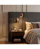 Orbıt-15-20-16300-A antieke kroonluchter -H.40 tot 105 cm