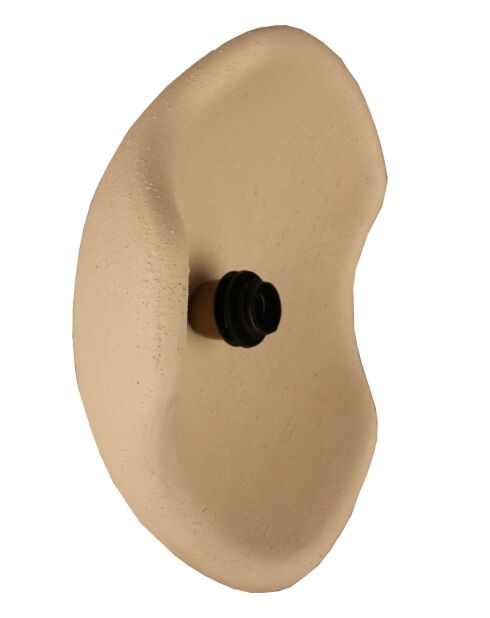 Lampadario crema BK239 -H.20 a 65 cm