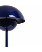 Eylul-15681-F Tischlampe marineblau-20 x 20 x 40 cm