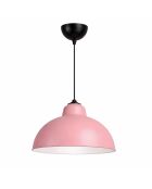 Lámpara 242641 rosa - H.100 cm