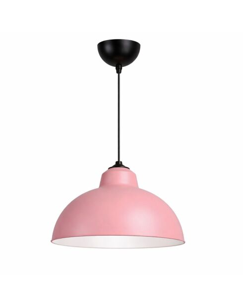 Lámpara 242641 rosa - H.100 cm