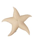 XL-Sitzsack Starfish Raphia R2 beige - 180x35cm