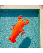 XL-Sitzsack Lobster C1 orange - 200x70x45cm