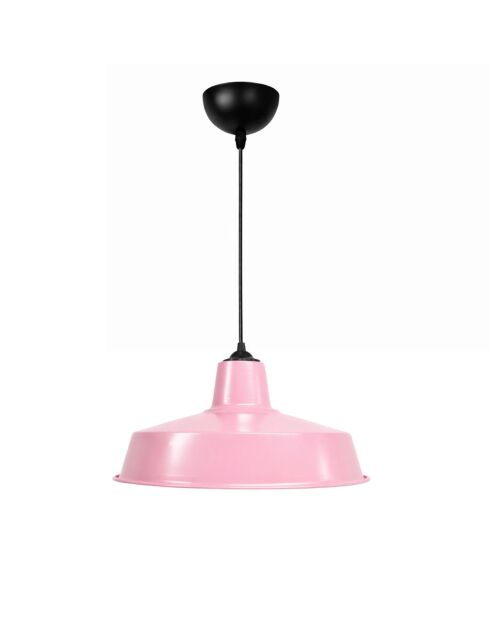 Lámpara 242629 rosa - H.100 cm