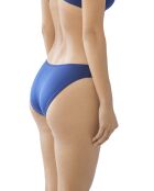 Pantaloni da bagno blu scuro So Chic