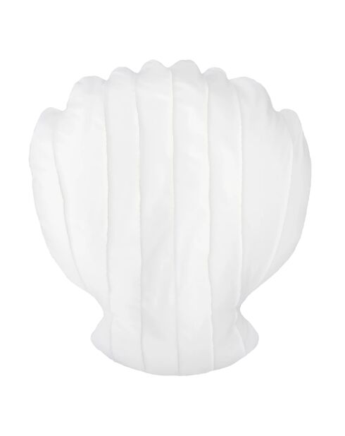 Sitzpuff XL Schale C3 weiß - 150x135x35cm