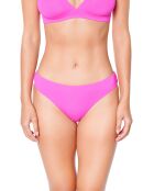 Rosafarbene Badeanzughose So Chic