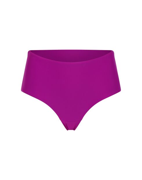 Badeanzughose So Chic lila