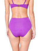 Badeanzughose So Chic lila