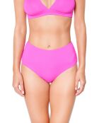 Rosafarbene Badeanzughose So Chic