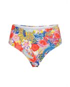 Pantalones de baño multicolor Lahaina