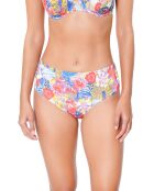 Pantalones de baño multicolor Lahaina